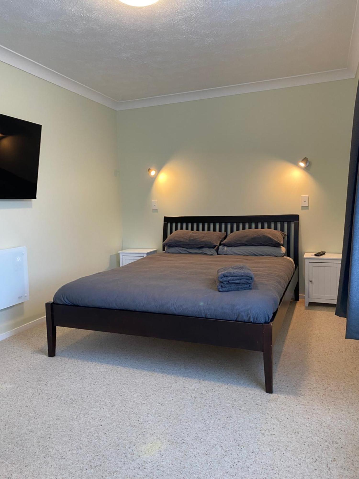 Hillcrest One Apartment Whakatane Exterior foto