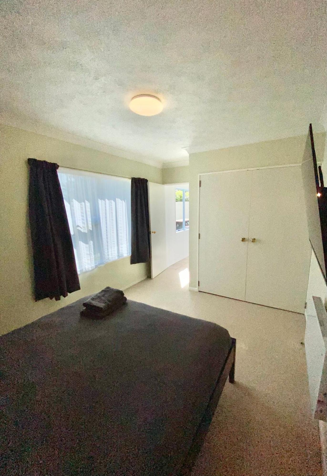 Hillcrest One Apartment Whakatane Exterior foto